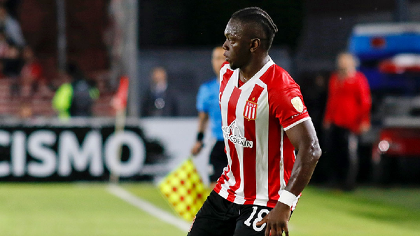 VIDEO | Edwuin Cetré se vistió de héroe en el Estudiantes vs. The Strongest: golazo y asistencia