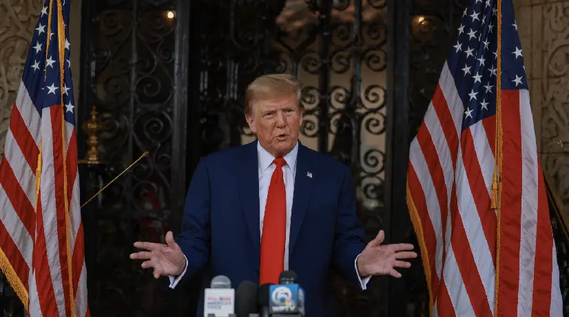 Regreso de Trump a la Casa Blanca amenazaría ayuda a Ucrania y estabilidad de la OTAN, advierten expertos