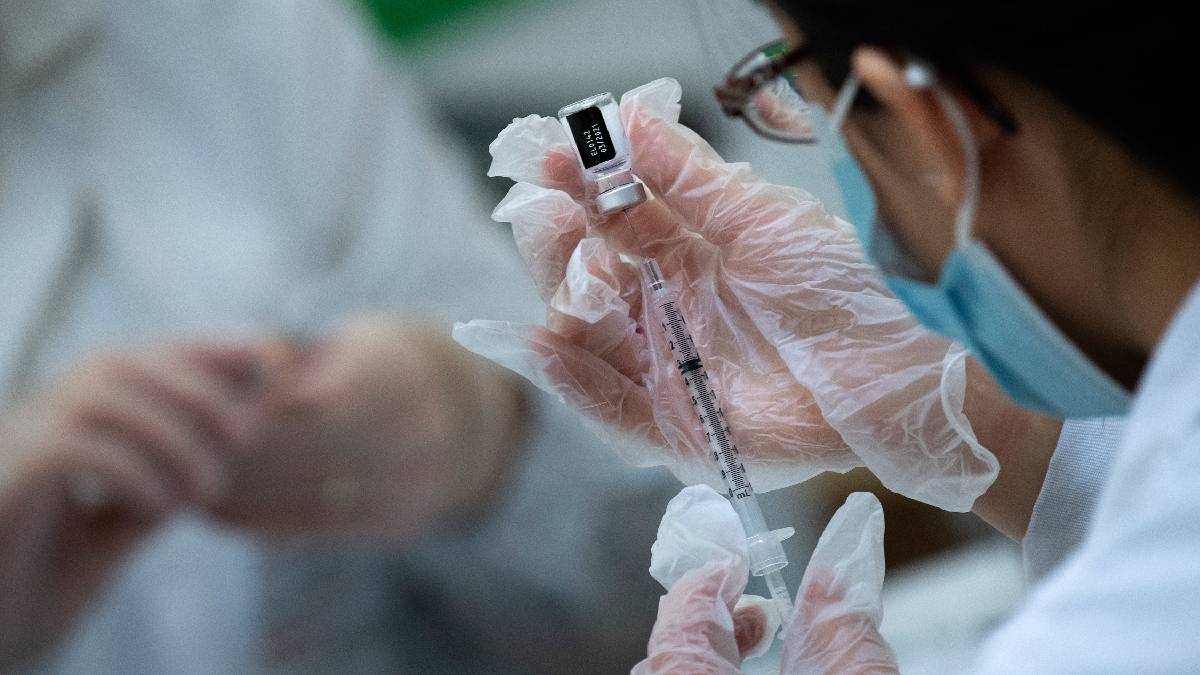 EE.UU. contaría con la autorización de la vacuna AstraZeneca/Oxford para abril de 2020