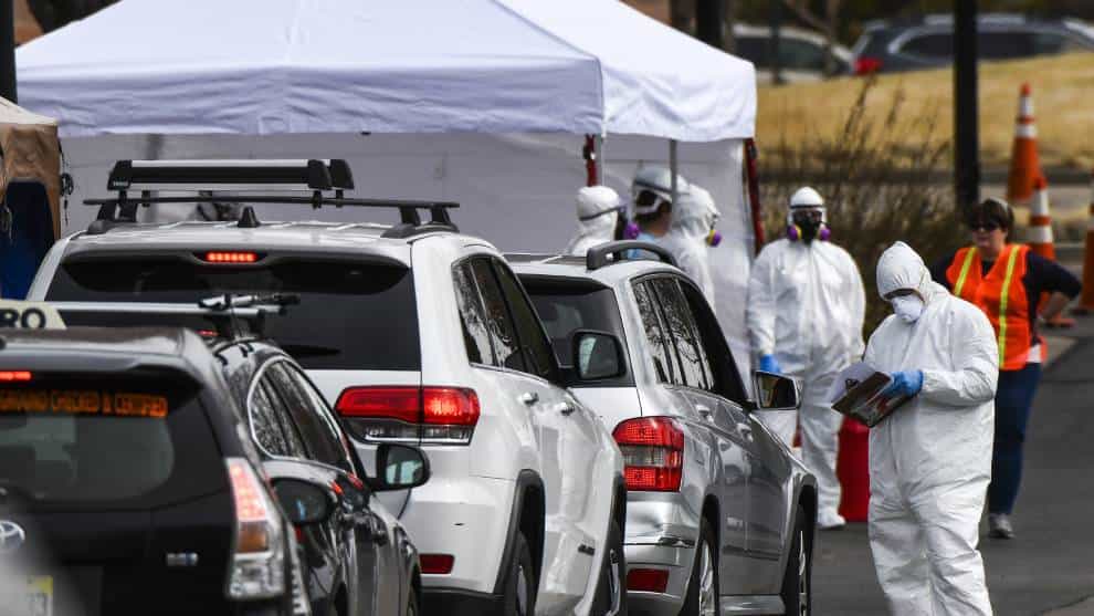 Seis estados de EE.UU. cierran escuelas para frenar el coronavirus