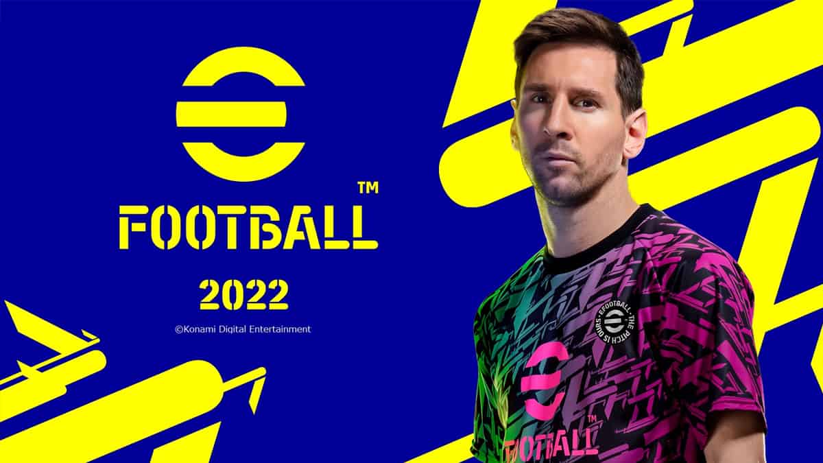 La versión completa de eFootball no tendrá dos funciones necesarias