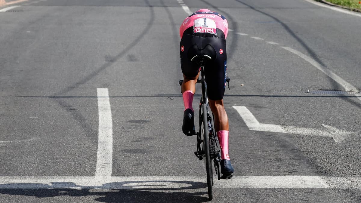 Egan Bernal: ¿se pudo evitar el accidente?