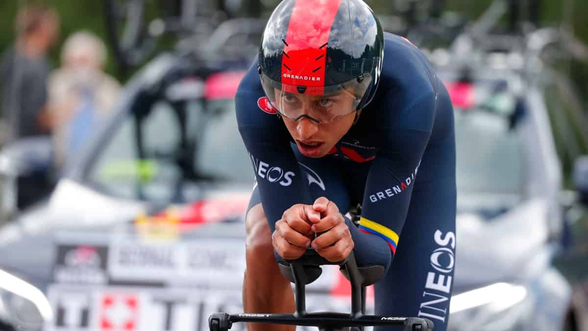 Egan Bernal recuperación accidente