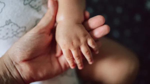 Autoridades intensifican la búsqueda de Eileen Skarlett, la niña de dos años desaparecida en Tolima