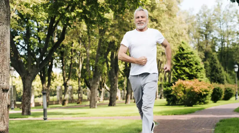 Hacer ejercicio mejora la disfunción eréctil, según estudio