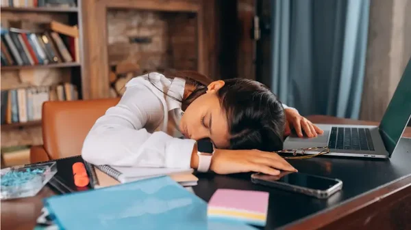 ¿Cómo contrarrestar la falta de sueño y elevar el rendimiento cognitivo? Este es el deporte recomendado ¿Cómo contrarrestar la falta de sueño y elevar el rendimiento cognitivo? Este es el deporte recomendado