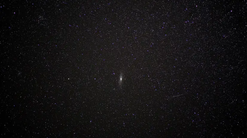 Cometa verde