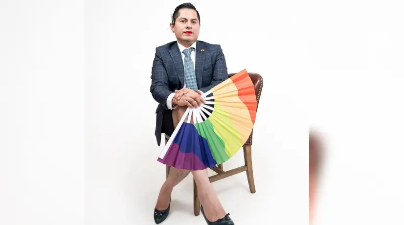 Familia del ‘magistrade’ asesinado desmiente la versión de la Fiscalía sobre el crimen