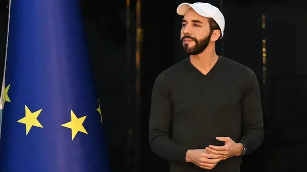 El Salvador se declara el país más seguro de Latinoamérica