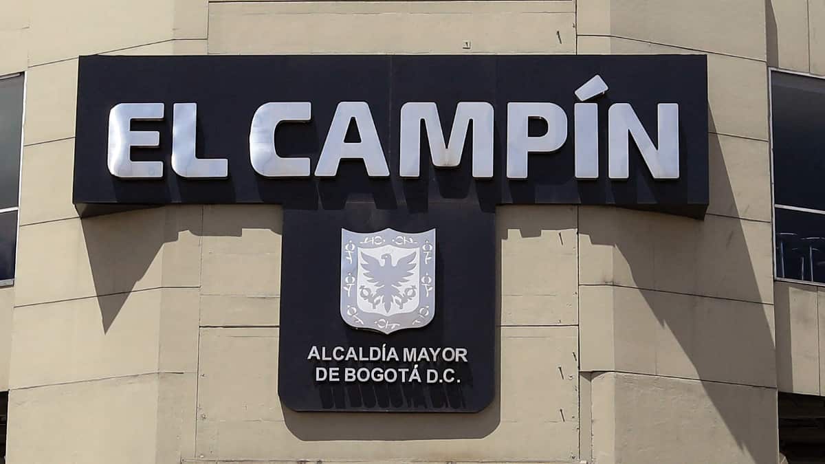 IDRD anunció reformas en el estadio El Campín