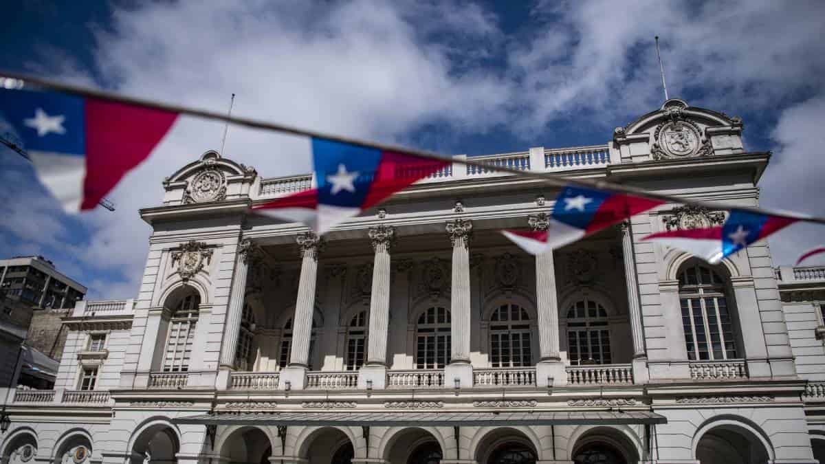 Panorama electoral en Chile a dos semanas de las elecciones