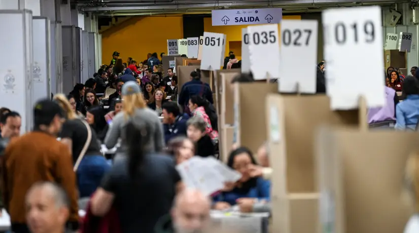 Las sorpresas de las elecciones territoriales Colombia 2023