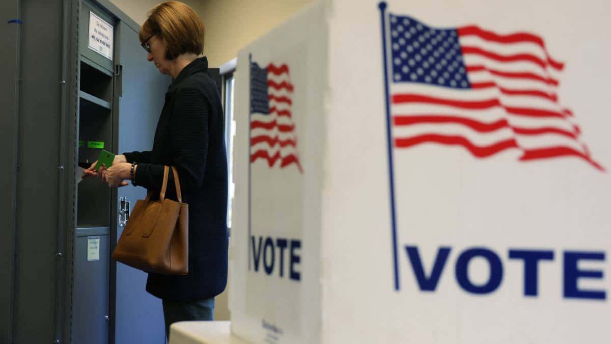 ¿Qué es el "supermartes" y por qué es un día crucial en Estados Unidos?