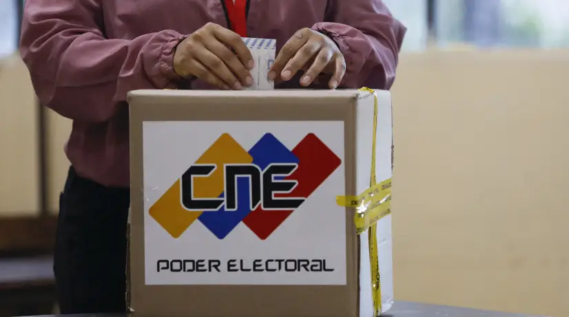 Elecciones presidenciales en Venezuela serán el 28 de julio | Noticias RCN