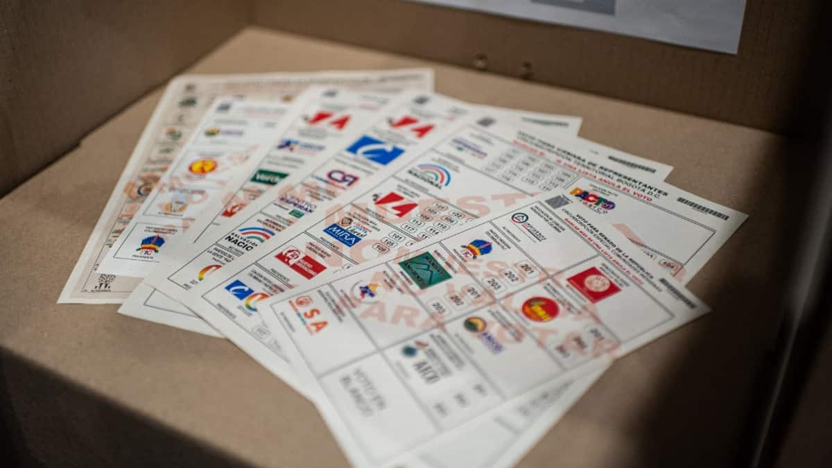 Amaya, Barguil y Márquez, las sorpresas detrás de las consultas presidenciales