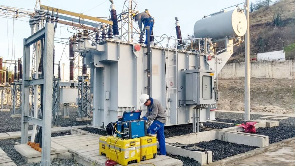 Deudas Electricaribe