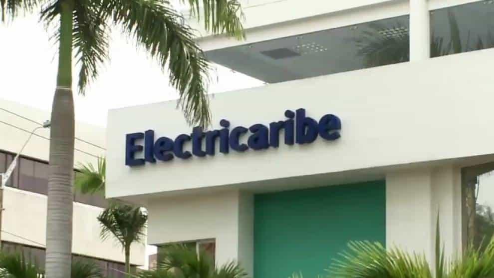 Electricaribe