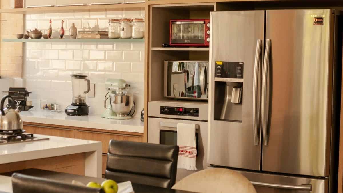 Electrodomésticos en Market RCN en el Día sin IVA