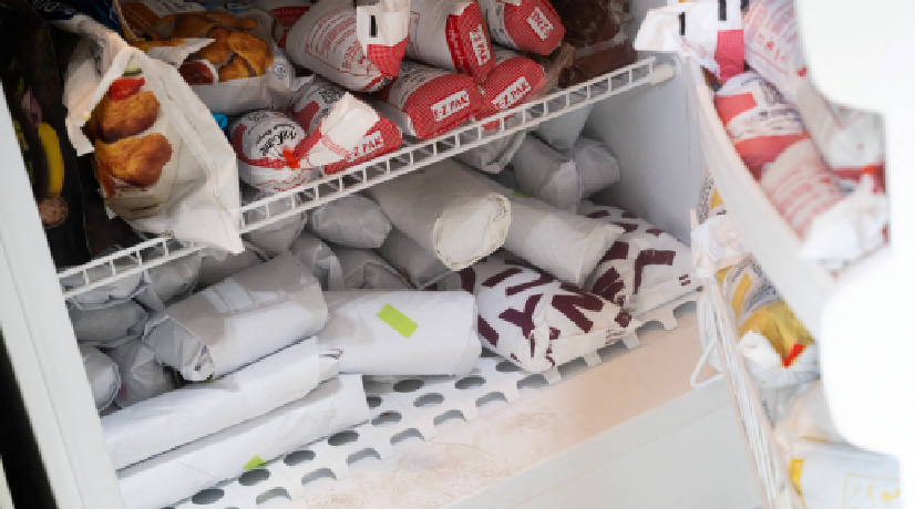 ¿Cuáles son los electrodomésticos que más consumen energía?