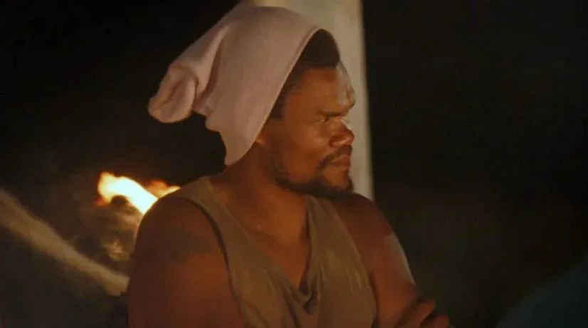 Eléider tenía el ídolo de inmunidad que sacó Catú de Survivor