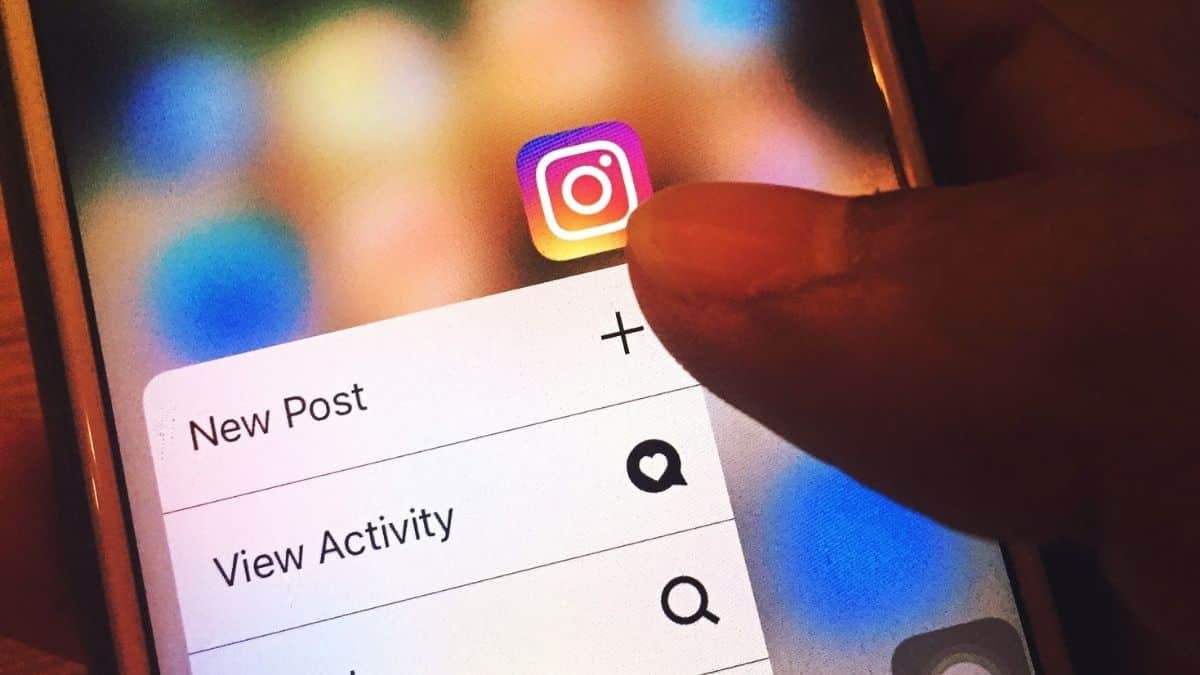 Instagram: ¿cómo eliminar una cuenta para siempre?