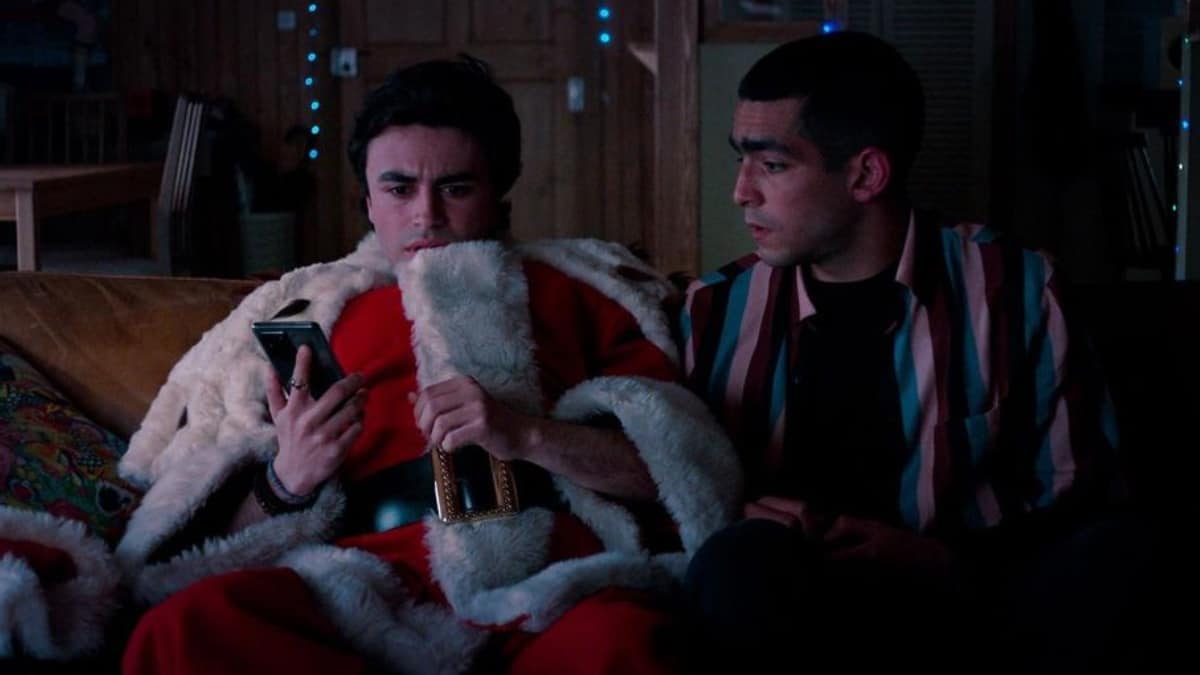 Netflix anunció sexta temporada de ‘Élite’ y reveló sus primeras imágenes