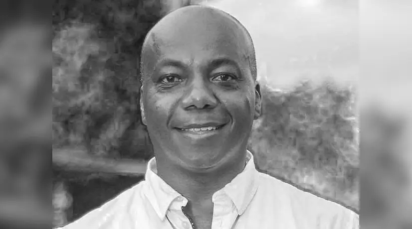 Primera hipótesis sobre asesinato de Elmer Abonía