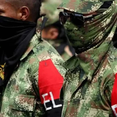 ¿En qué habían quedado los diálogos de paz con el ELN suspendidos en ...