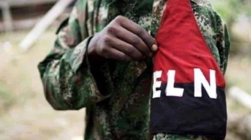 Foto de archivo Anuncian segundo ciclo de negociaciones con ELN