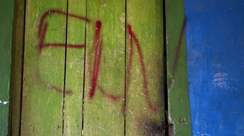 ELN propone crear fondo de financiación con "donantes"