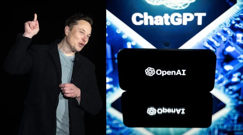 Carta Musk y científicos contra la inteligencia artificial