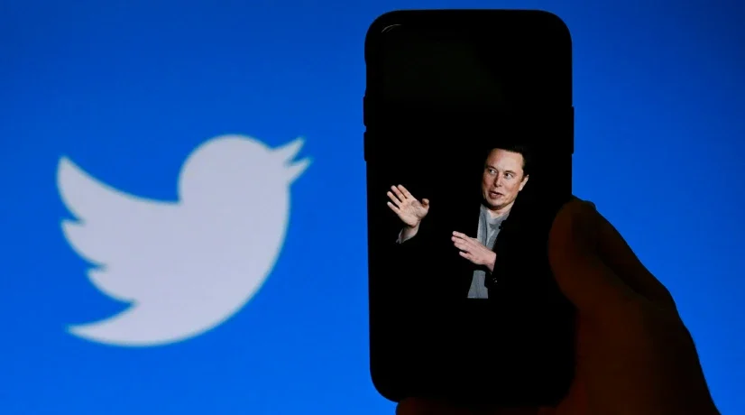 Foto: AFP Elon Musk busca CEO para Twitter