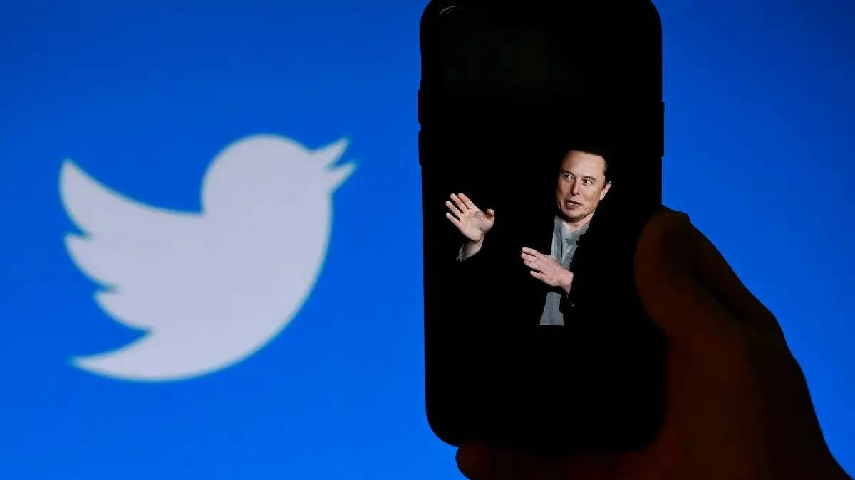 Elon Musk paga 44.000 mil millones de dólares: Twitter