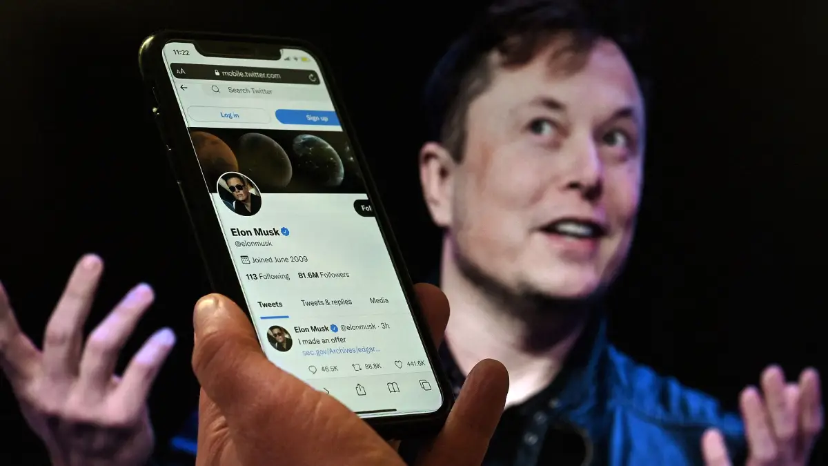 Elon Musk confirmó que sí quiere comprar Twitter
