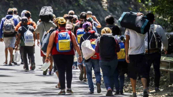 Estados Unidos advirtió que resultados del CNE no coincidirían la voluntad de los venezolanos
