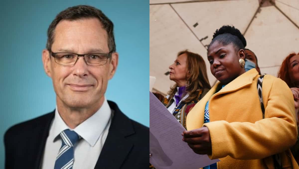 Embajador de Alemania