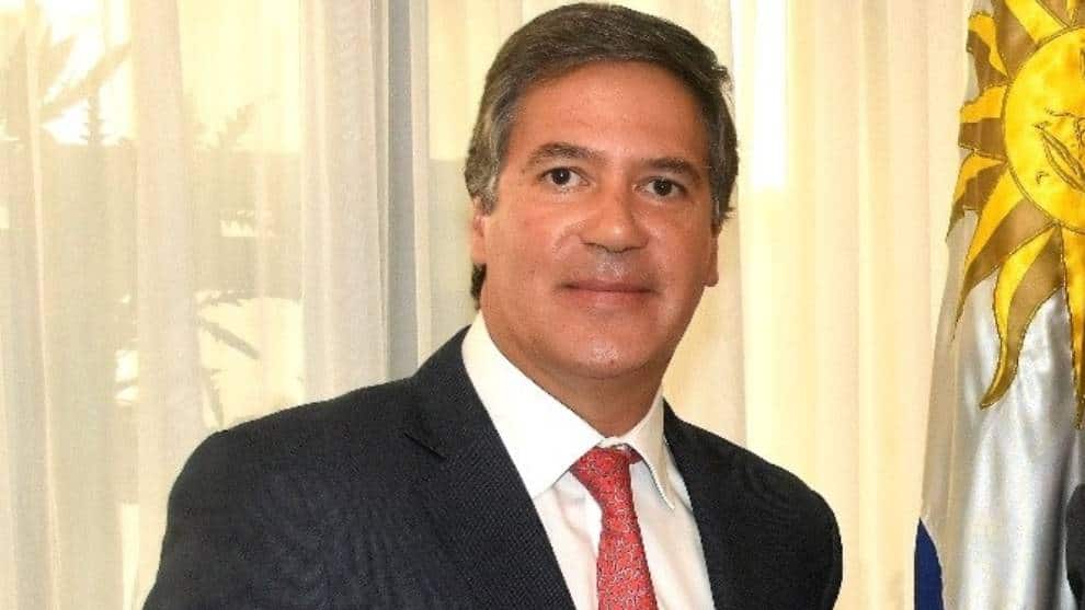 Se cayó preacuerdo con el mayordomo de la finca del exembajador Sanclemente