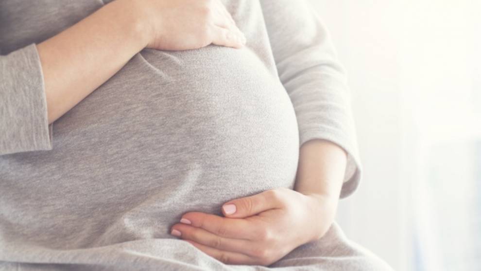 Foto: Freepik Embarazadas podrían transmitir el coronavirus a sus bebés
