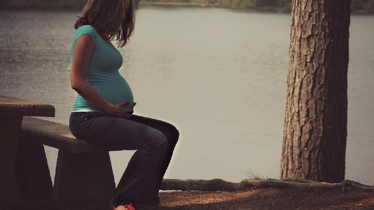 Alta mortalidad de madres embarazadas