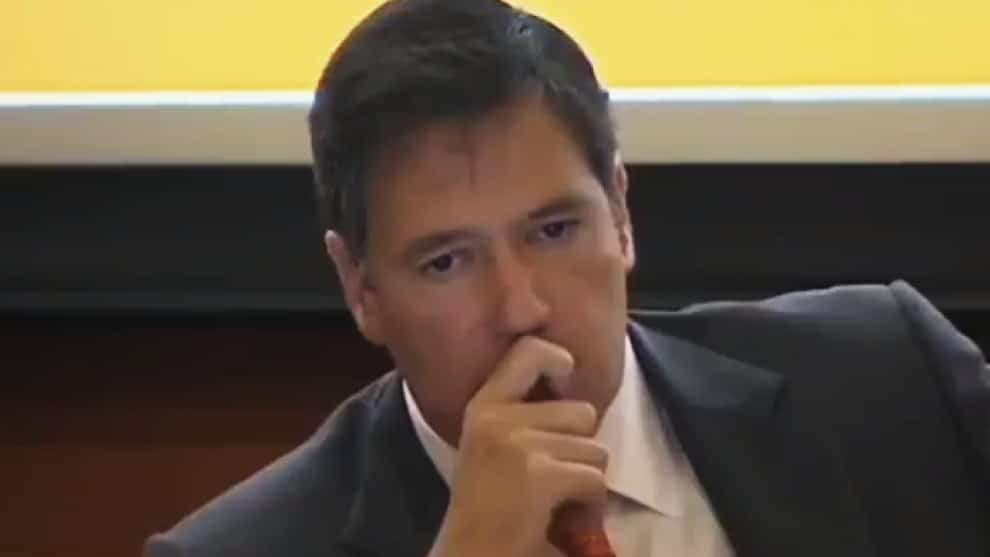 Fiscalía impone extinción de dominio a finca del exembajador de Colombia en Uruguay