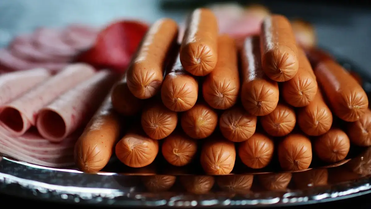 Reforma tributaria: Embutidos no tendrán impuestos