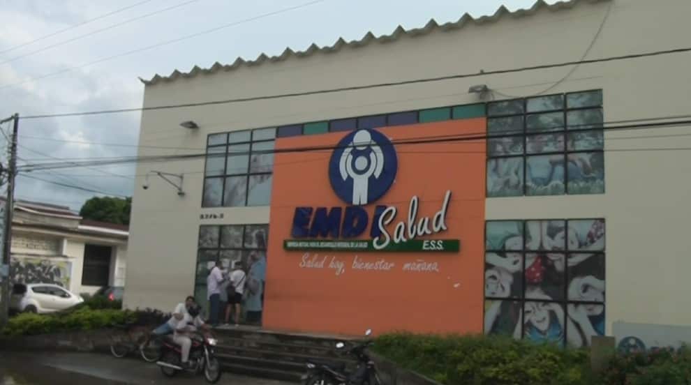 Crean comisión especial de seguimiento para seguir el proceso de liquidación de Emdisalud