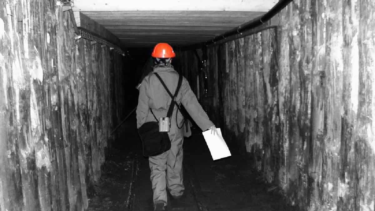 Emergencia en Samacá: cinco mineros atrapados en socavón