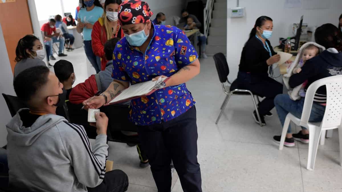 ¿Terminará la emergencia sanitaria por covid-19 en Colombia?