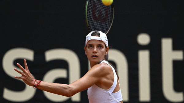 ¿Quién es Emiliana Arango, la tenista colombiana que está brillando en el Masters de Miami?