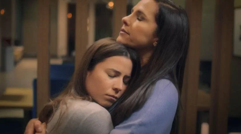 Emma atraviesa un turbulento momento en su vida