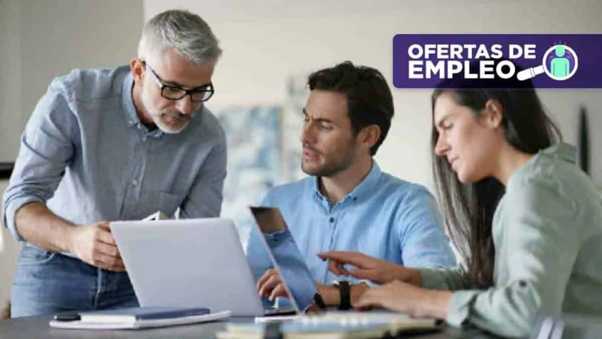 Empleo en Bogotá: no se pierda las 3.500 vacantes que se abrirán