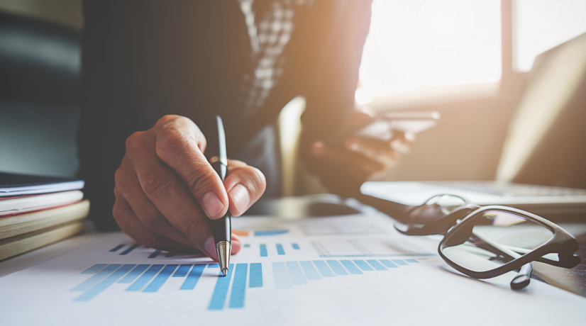 Sectores con mejores salarios para el 2023