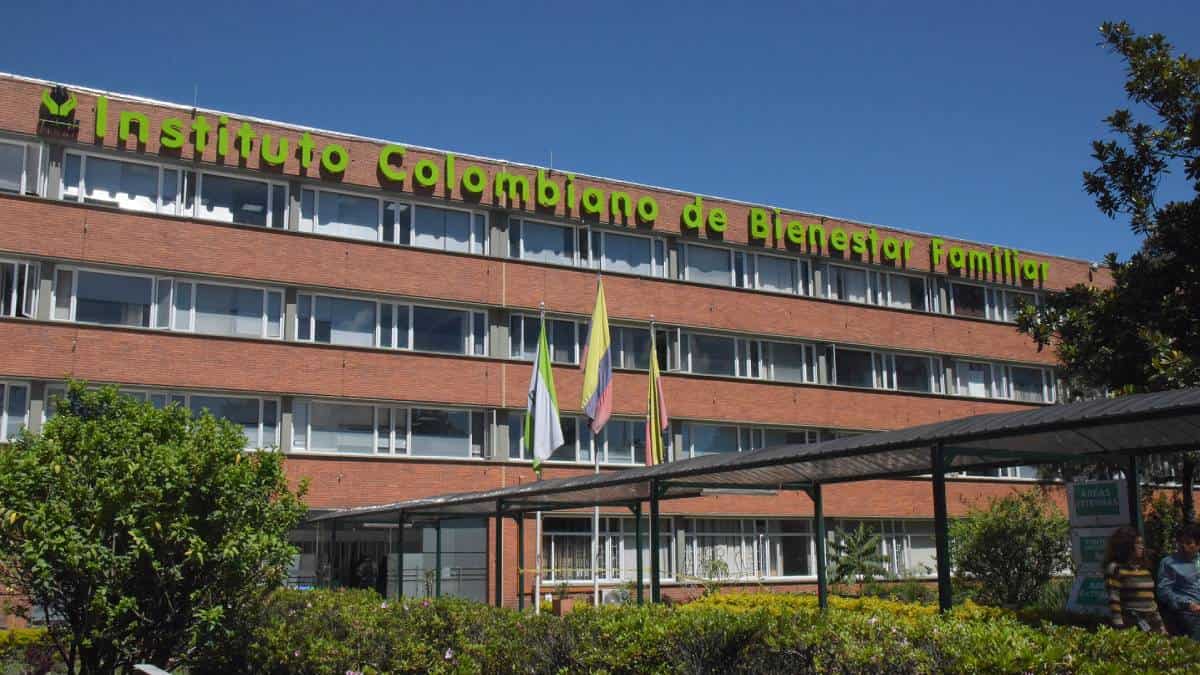ICBF abre concurso de méritos con más de 3.700 vacantes.
