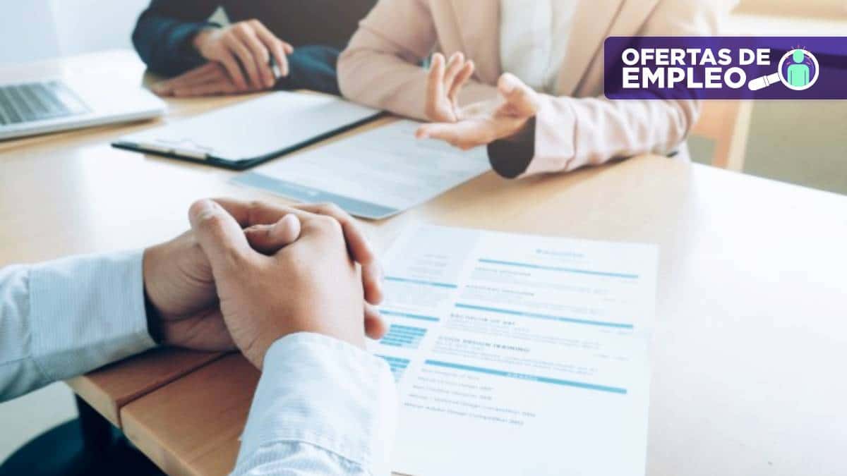 ¿Sin trabajo? La Dian y el Inpec ofrecen más de 3.000 vacantes este mes